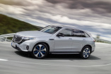 Der neue Mercedes-Benz EQC: Wieso. Weshalb. Warum: Ist der neue Mercedes-Benz EQC genau mein Ding, oder doch bzw. noch nicht?