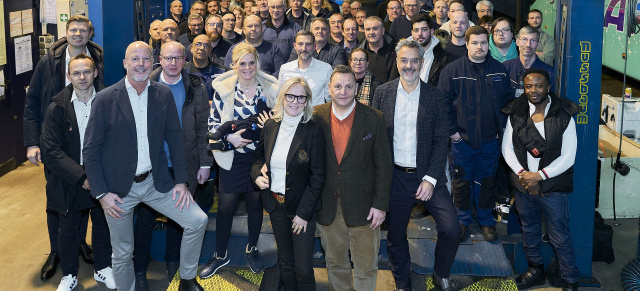 Herbrand wächst weiter: Herbrand Gruppe übernimmt Theo Boeckels Nutzfahrzeuge GmbH