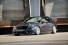 Mercedes-Benz C-Klasse: Aufsteigermodell: Aufgehender Stern: 2009er C320 wurde mit C63-AMG Parts aufgerüstet