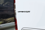 Mercedes-Benz Sprinter Premiere: Teaser-Video: Der neue Sprinter 2018