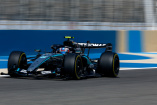 Nach den Mercedes-Testfahrten in Bahrain: Mercedes-AMG Formel 1: Stehen die Silberpfeile vor dem Start in eine neue Ära?