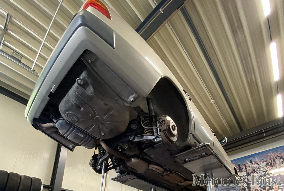 Ihr Motorrad Fährt Nicht Mehr Spurtreu Was Kann Defekt Sein Defekte Stoßdämpfer nicht auf die leichte Schulter nehmen: Stoßdämpfer